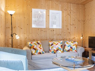 Chalet Annaberg-Lungötz Ausstattung 14