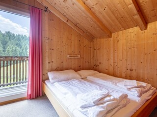 Chalet Annaberg-Lungötz Features 20