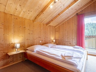 Chalet Annaberg-Lungötz Ausstattung 16