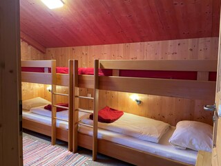 Chalet Annaberg-Lungötz Features 17