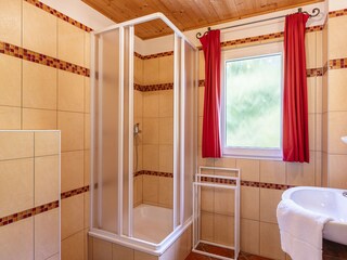 Chalet Annaberg-Lungötz Features 18