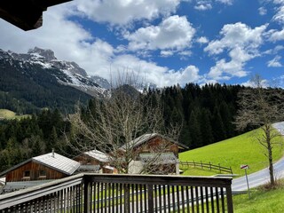 Chalet Annaberg-Lungötz Außenaufnahme 3