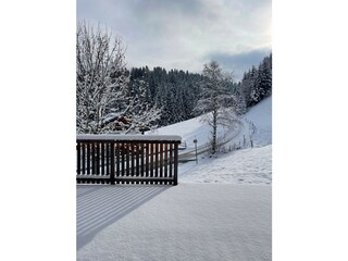 Chalet Annaberg-Lungötz Außenaufnahme 6