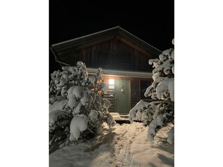 Chalet Annaberg-Lungötz Outdoor Recording 7