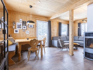 Chalet Annaberg-Lungötz Features 4