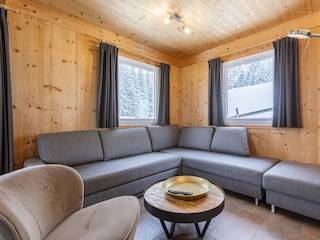 Chalet Annaberg-Lungötz Features 6