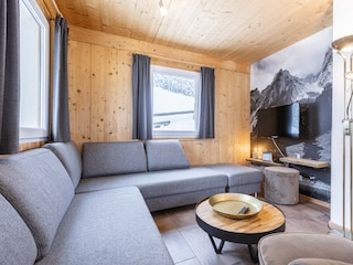 Chalet Annaberg-Lungötz Features 7