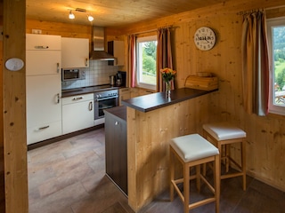 Chalet Annaberg-Lungötz Features 8