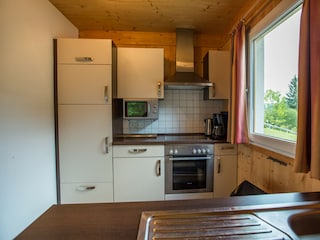 Chalet Annaberg-Lungötz Features 9