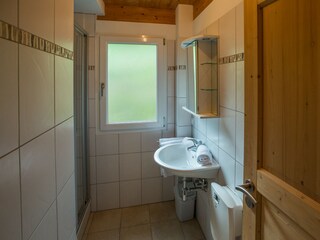 Chalet Annaberg-Lungötz Features 10