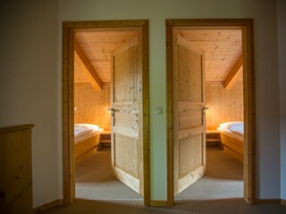 Chalet Annaberg-Lungötz Features 12
