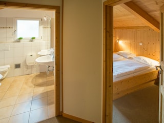 Chalet Annaberg-Lungötz Features 13