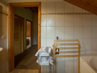 Chalet Annaberg-Lungötz Features 16