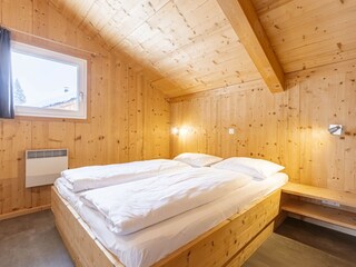 Chalet Annaberg-Lungötz Features 18