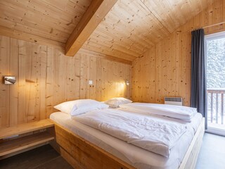 Chalet Annaberg-Lungötz Features 19