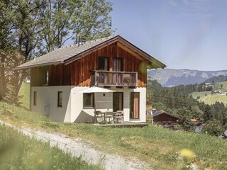 Chalet Annaberg-Lungötz Outdoor Recording 3