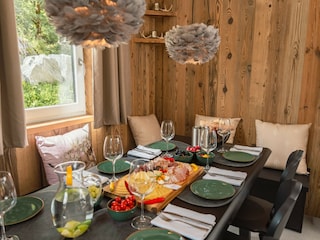 Chalet Annaberg-Lungötz  7