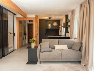 Chalet Annaberg-Lungötz  11
