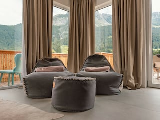 Chalet Annaberg-Lungötz  12