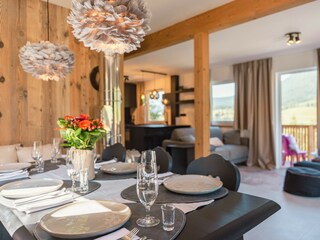 Chalet Annaberg-Lungötz  13