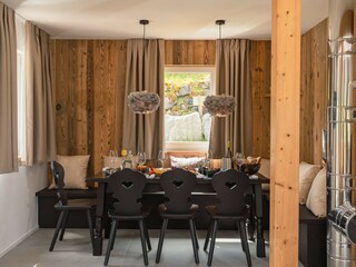 Chalet Annaberg-Lungötz  15