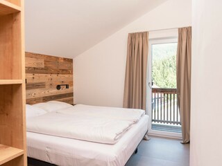 Chalet Annaberg-Lungötz  16