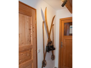 Chalet Annaberg-Lungötz  27
