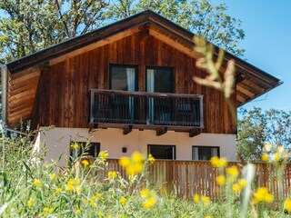 Chalet Annaberg-Lungötz  28