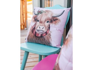 Chalet Annaberg-Lungötz  30