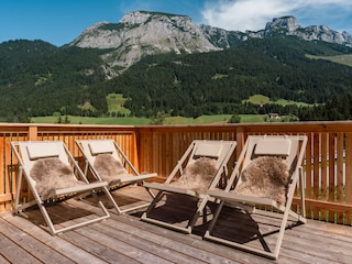 Chalet Annaberg-Lungötz  31