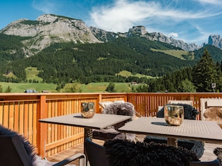 Chalet Annaberg-Lungötz  32