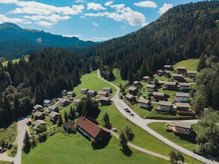 Chalet Annaberg-Lungötz  33