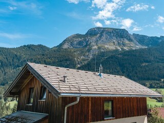 Chalet Annaberg-Lungötz  34