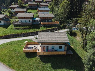 Chalet Annaberg-Lungötz  35