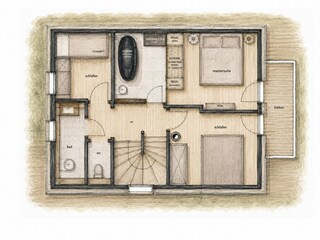 Chalet Annaberg-Lungötz  37