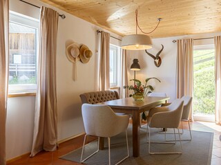 Chalet Annaberg-Lungötz Features 20