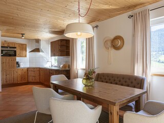 Chalet Annaberg-Lungötz Features 4