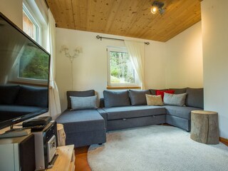 Chalet Annaberg-Lungötz Ausstattung 5