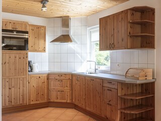 Chalet Annaberg-Lungötz Ausstattung 21