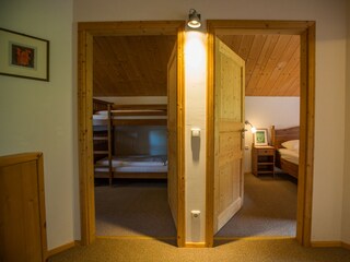 Chalet Annaberg-Lungötz Ausstattung 7