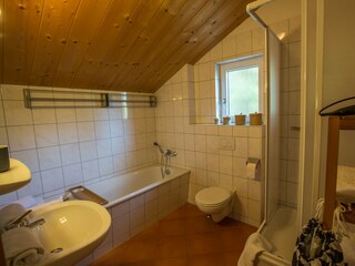 Chalet Annaberg-Lungötz Ausstattung 23