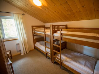 Chalet Annaberg-Lungötz Features 12