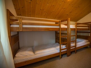 Chalet Annaberg-Lungötz Features 13