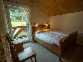 Chalet Annaberg-Lungötz Ausstattung 14