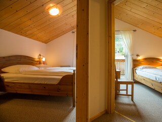 Chalet Annaberg-Lungötz Features 15