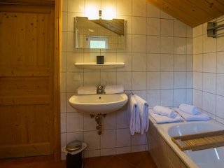 Chalet Annaberg-Lungötz Features 16