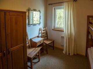 Chalet Annaberg-Lungötz Ausstattung 17