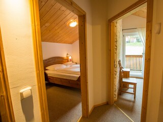 Chalet Annaberg-Lungötz Features 18