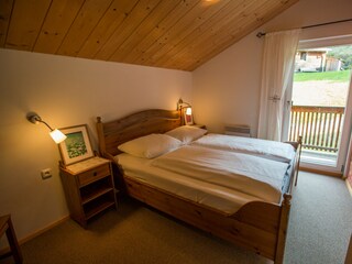 Chalet Annaberg-Lungötz Ausstattung 19