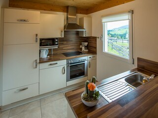 Chalet Annaberg-Lungötz Features 3